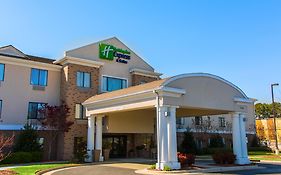 Holiday Inn Express Kinston Nc